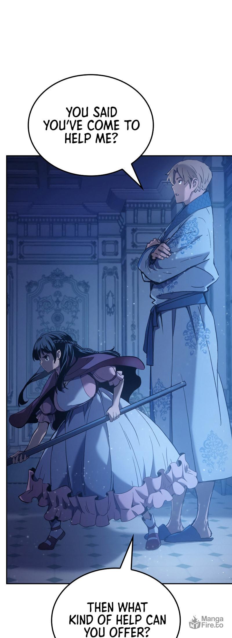 The Indomitable Martial King – Chapter 42 page 68