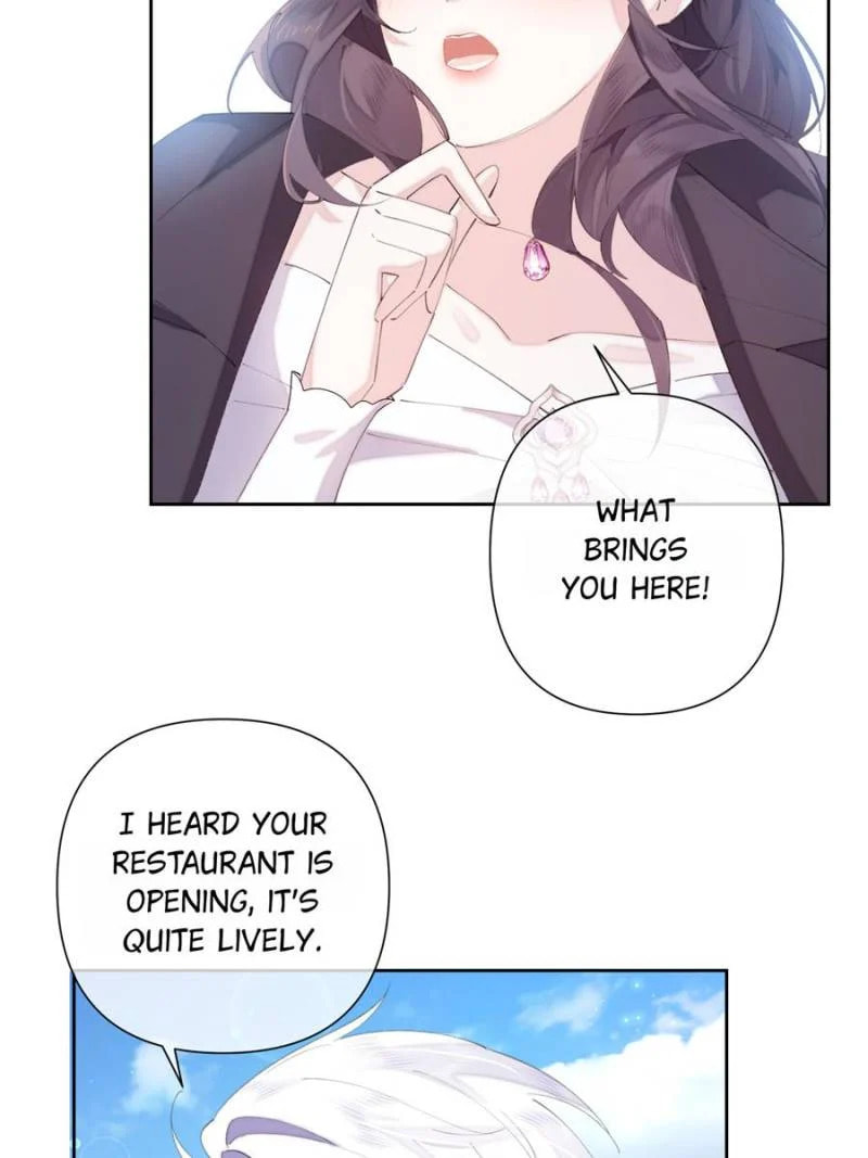 Help! My Beast Husband Pampers Me Too Much! – Chapter 32 page 12