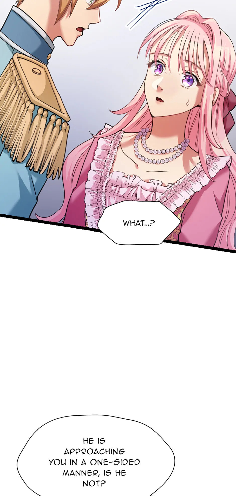 Teppeki no Otome – Chapter 30 page 82