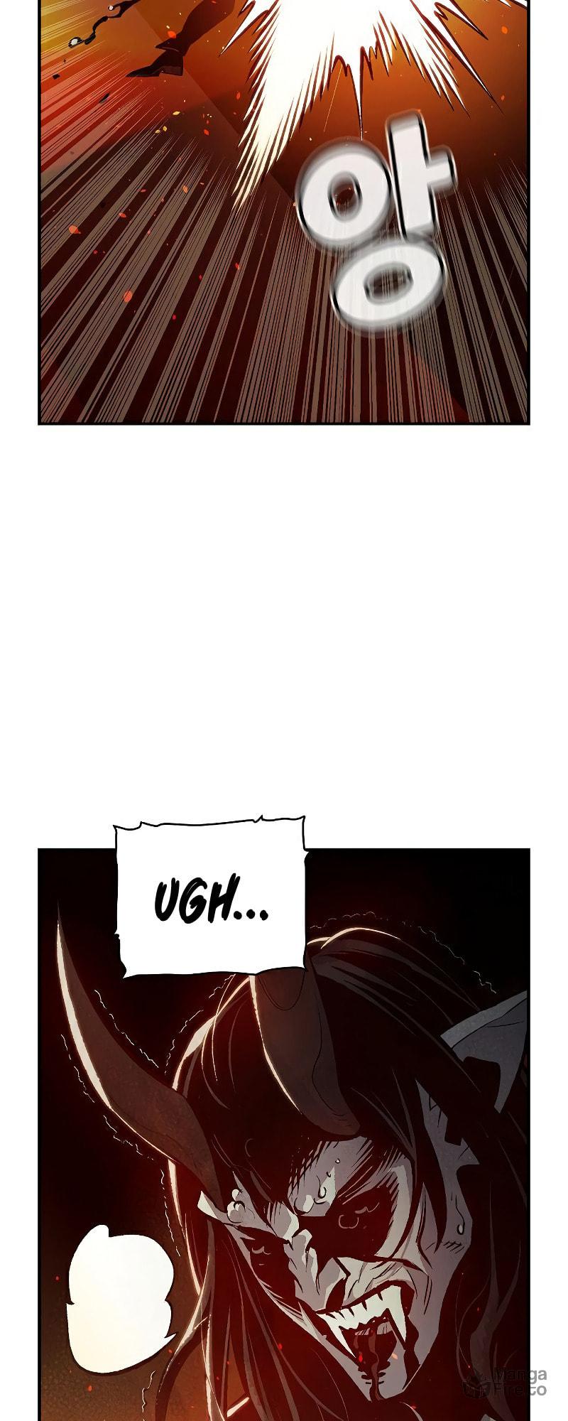 The Lone Necromancer – Chapter 36 page 32