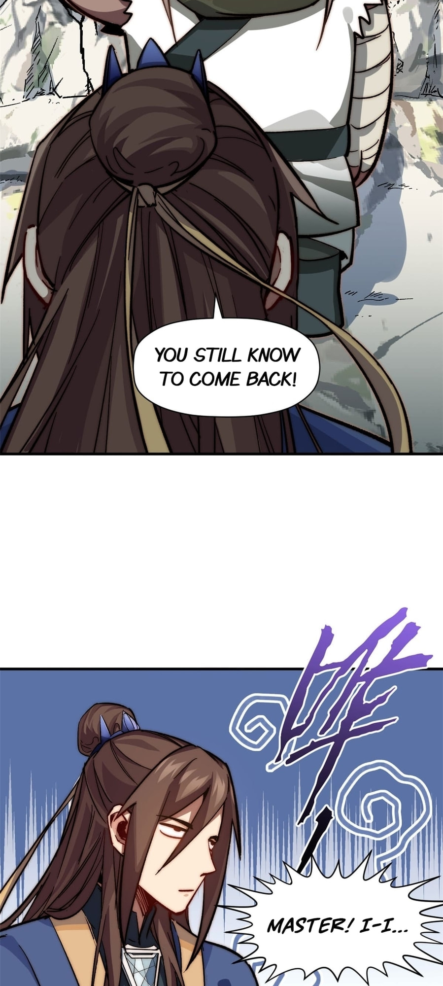 Top Tier Providence – Chapter 76 page 13