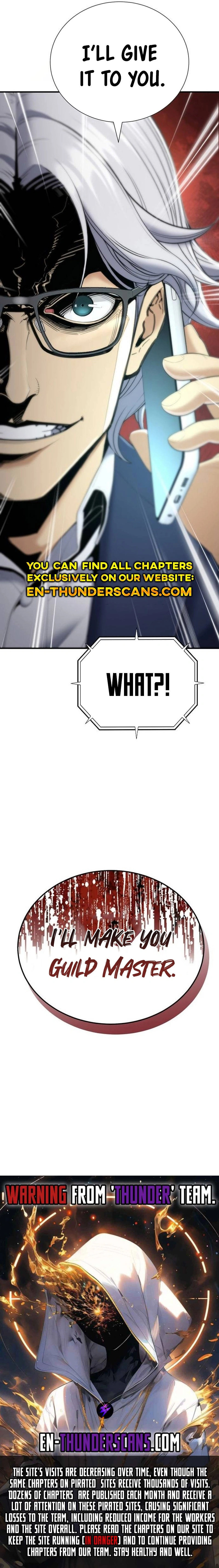 Level Up Through Dungeon Exclusivity – Chapter 25 page 15