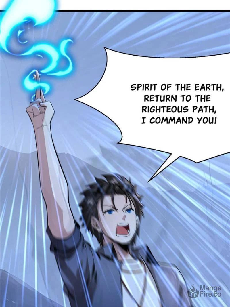 My Harem in a Foreign World – Chapter 57 page 29