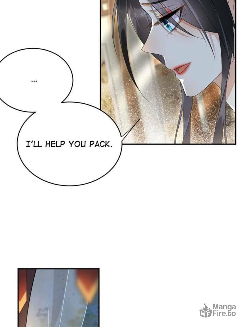 The Poisonous Lady's Fiery Return – Chapter 26 page 14