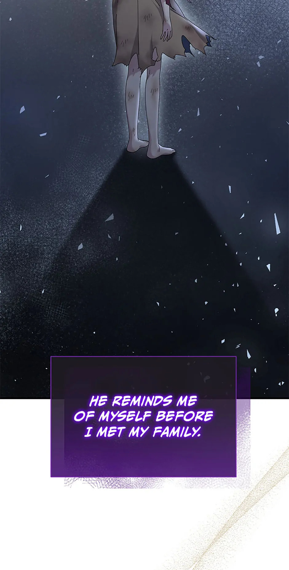 Golden Light Gratia, The Child Loved By God – Chapter 32 page 18