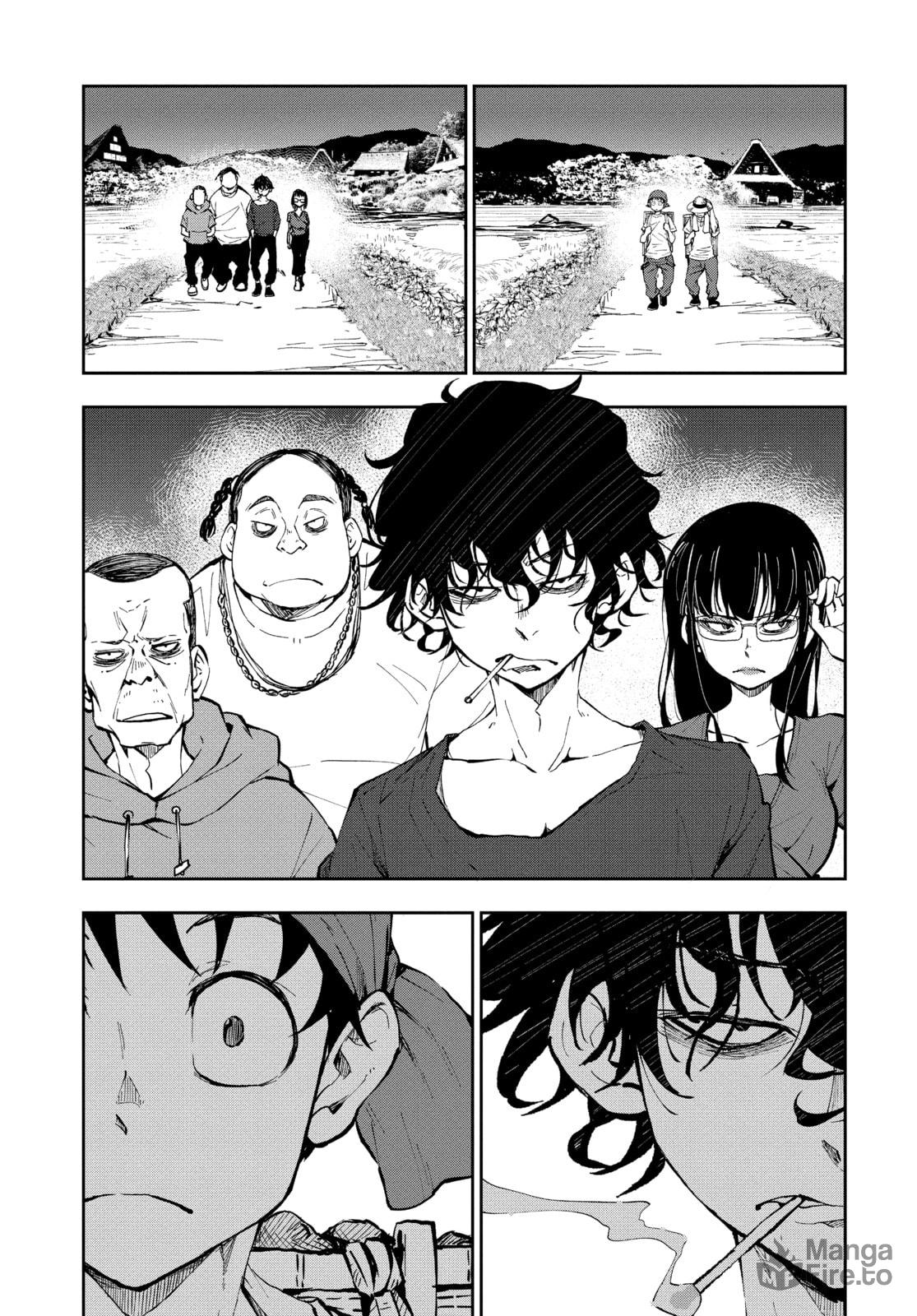 Hometown of the Dead (1) page 26