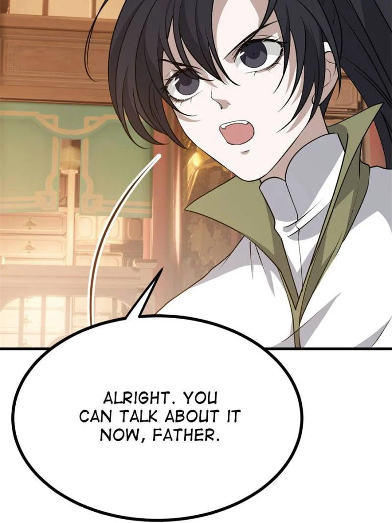 My Son, Quickly Rely On Your Father's Prestige – Chapter 31 page 58