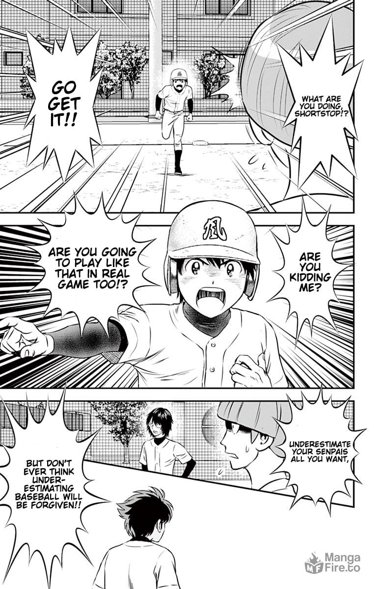 Are You Kidding Me? page 11