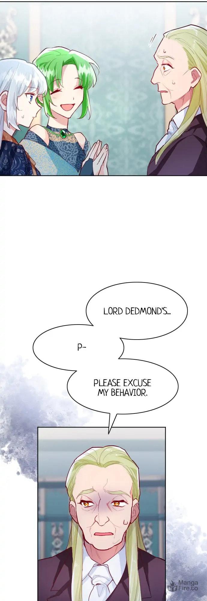 Kizu Darake Seijo Yori Houfuku wo Komete – Chapter 37 page 4