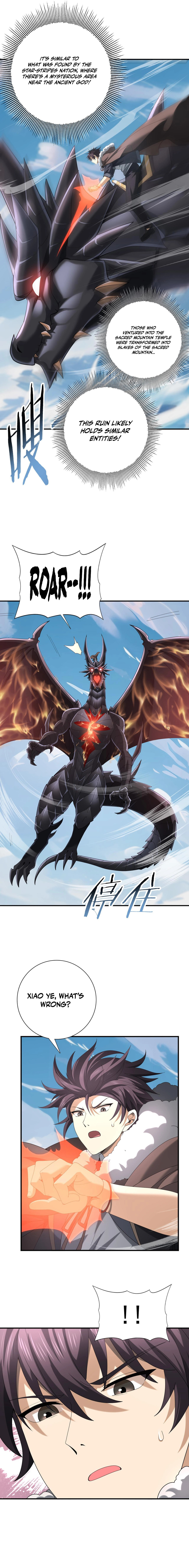 I Got the Weakest Class, Dragon Tamer!? – Chapter 63 page 7