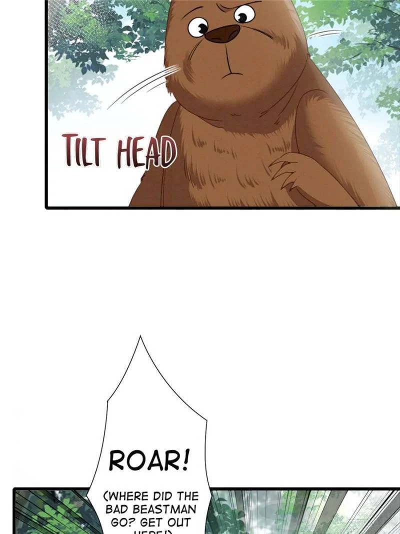 Help! My Beast Husband Pampers Me Too Much! – Chapter 11 page 55