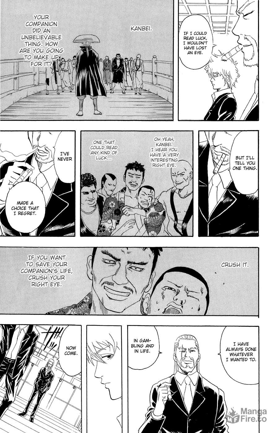 A Life Without Gambling Is Like Sushi Without Wasabi page 17