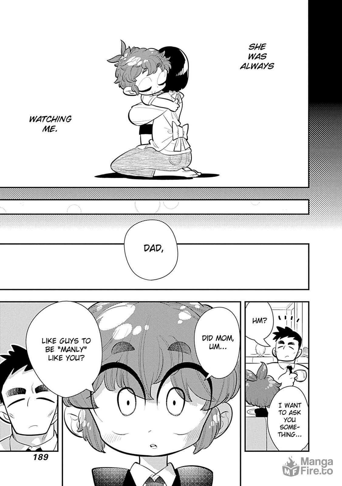 I'm Gonna Be One of the Crystal Eight!!!!! page 20