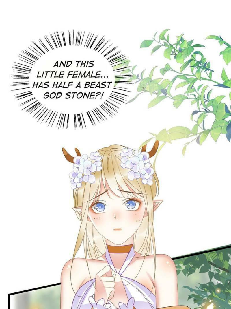 Help! My Beast Husband Pampers Me Too Much! – Chapter 26 page 40