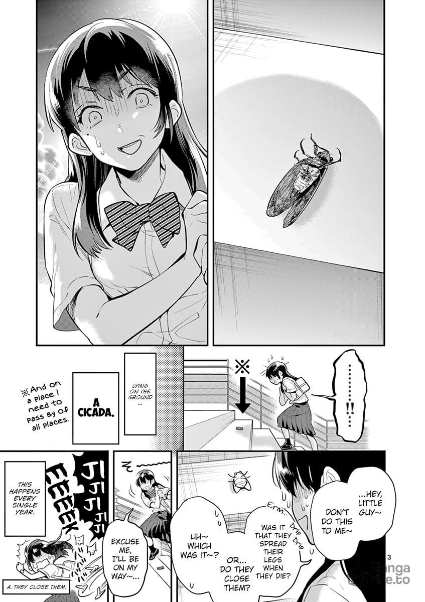 Where Summer Is page 4