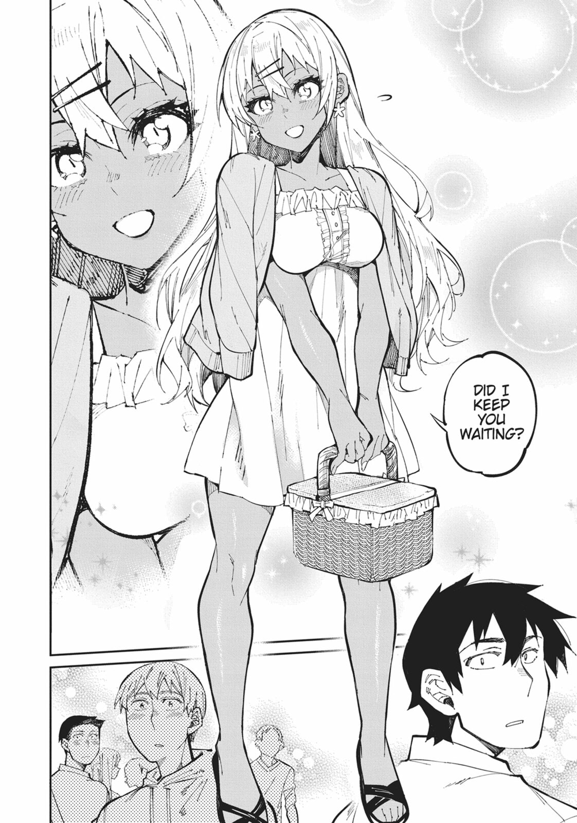 Dish Revenge Date page 3