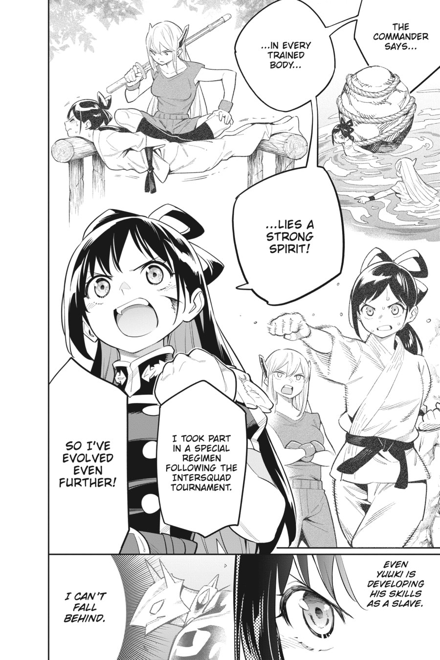 The Spirit of the 7th Squad page 7
