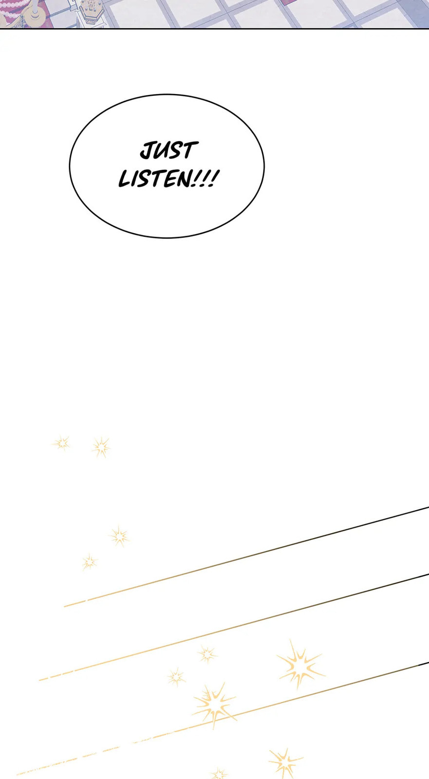 Lady Baby Is a Revenge Maker – Chapter 28 page 7