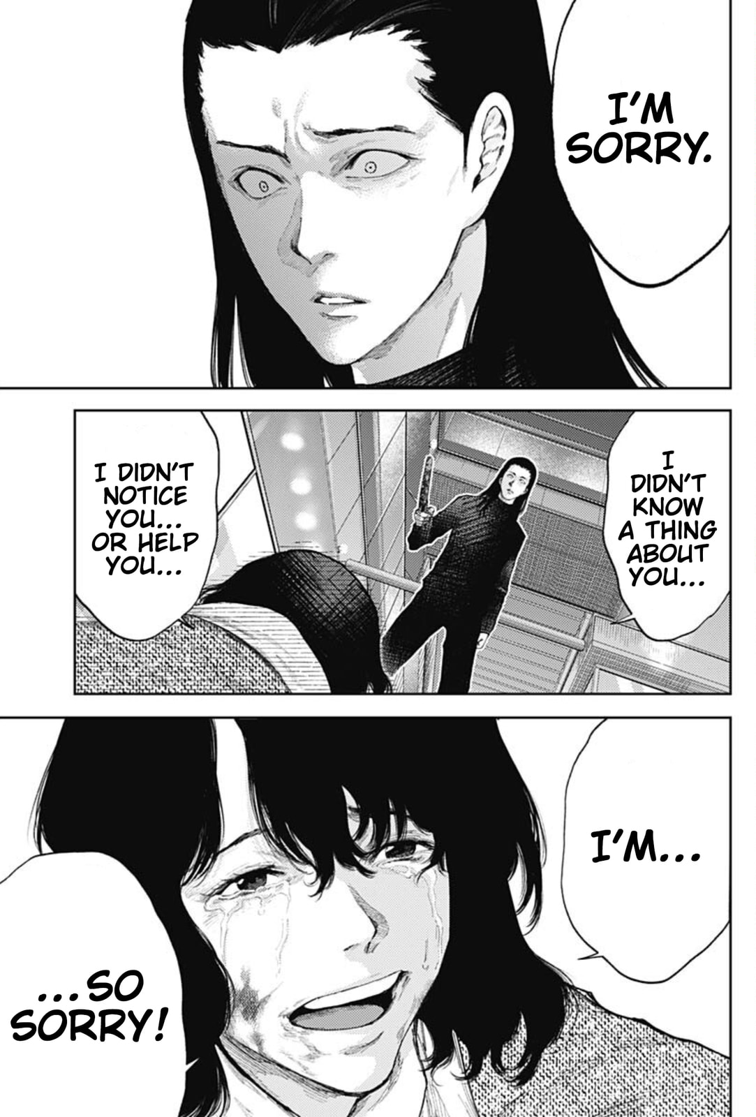 Last Words page 12