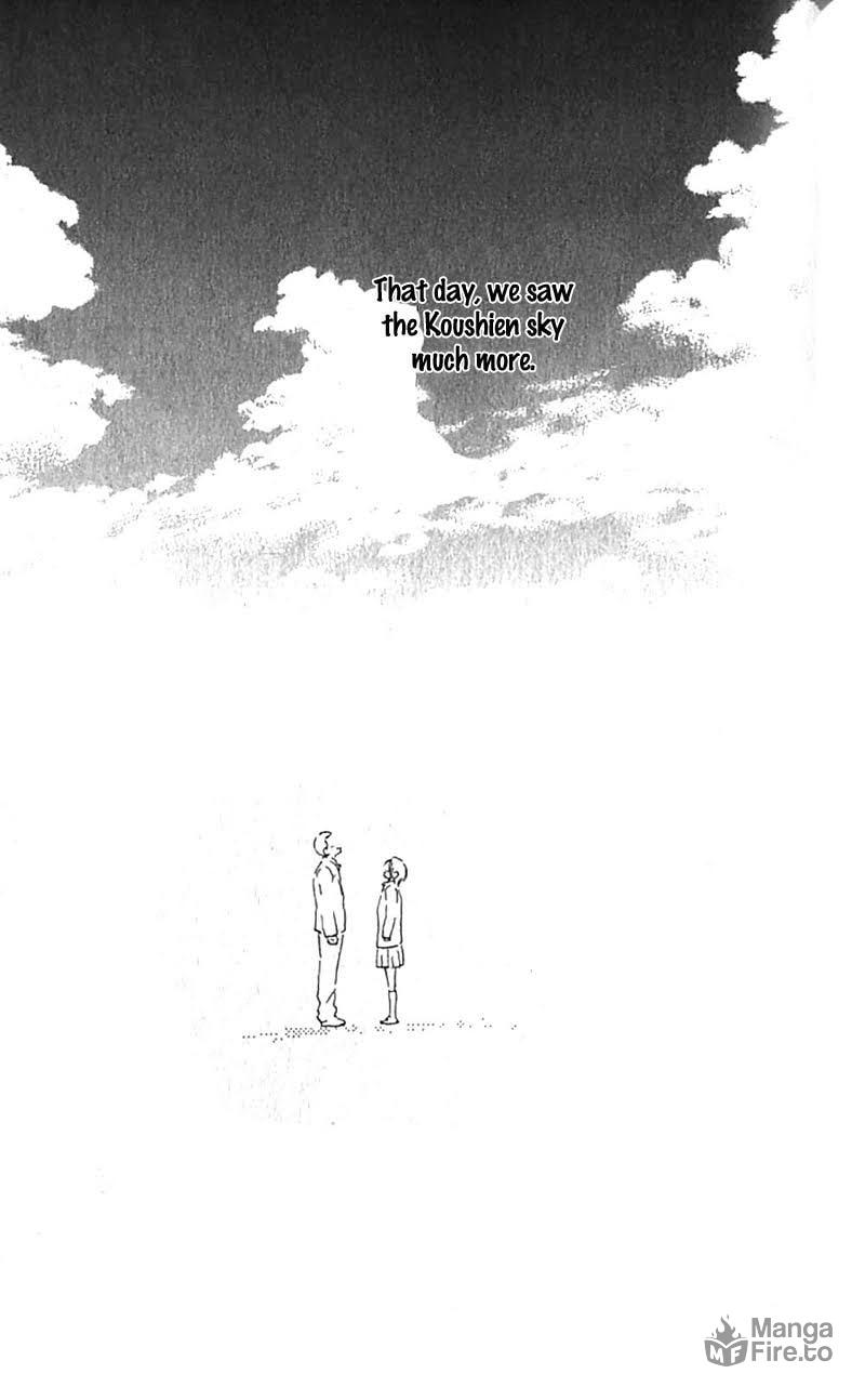 Yell for the Blue Sky – Chapter 34 page 53