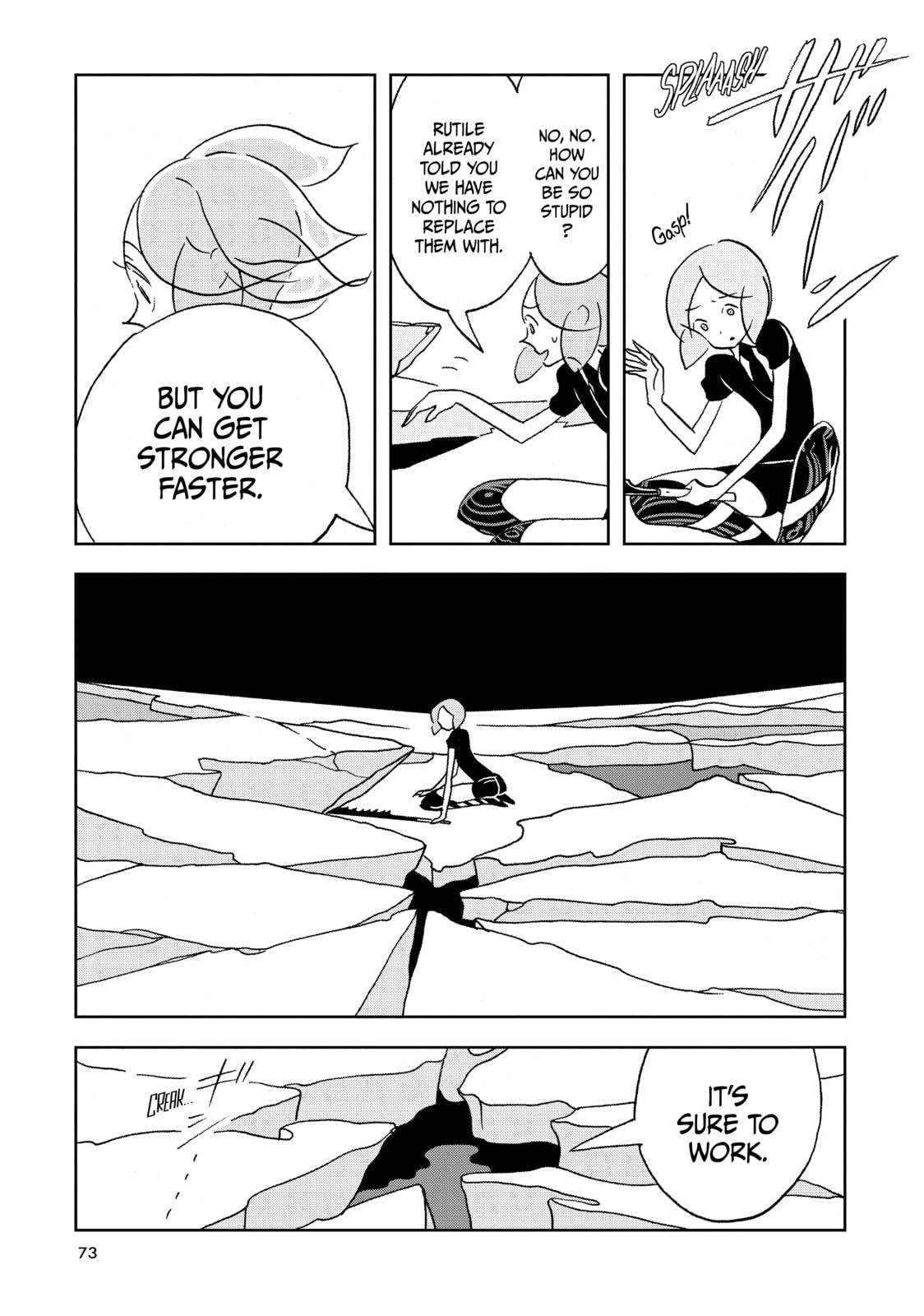 Ice Floes page 18