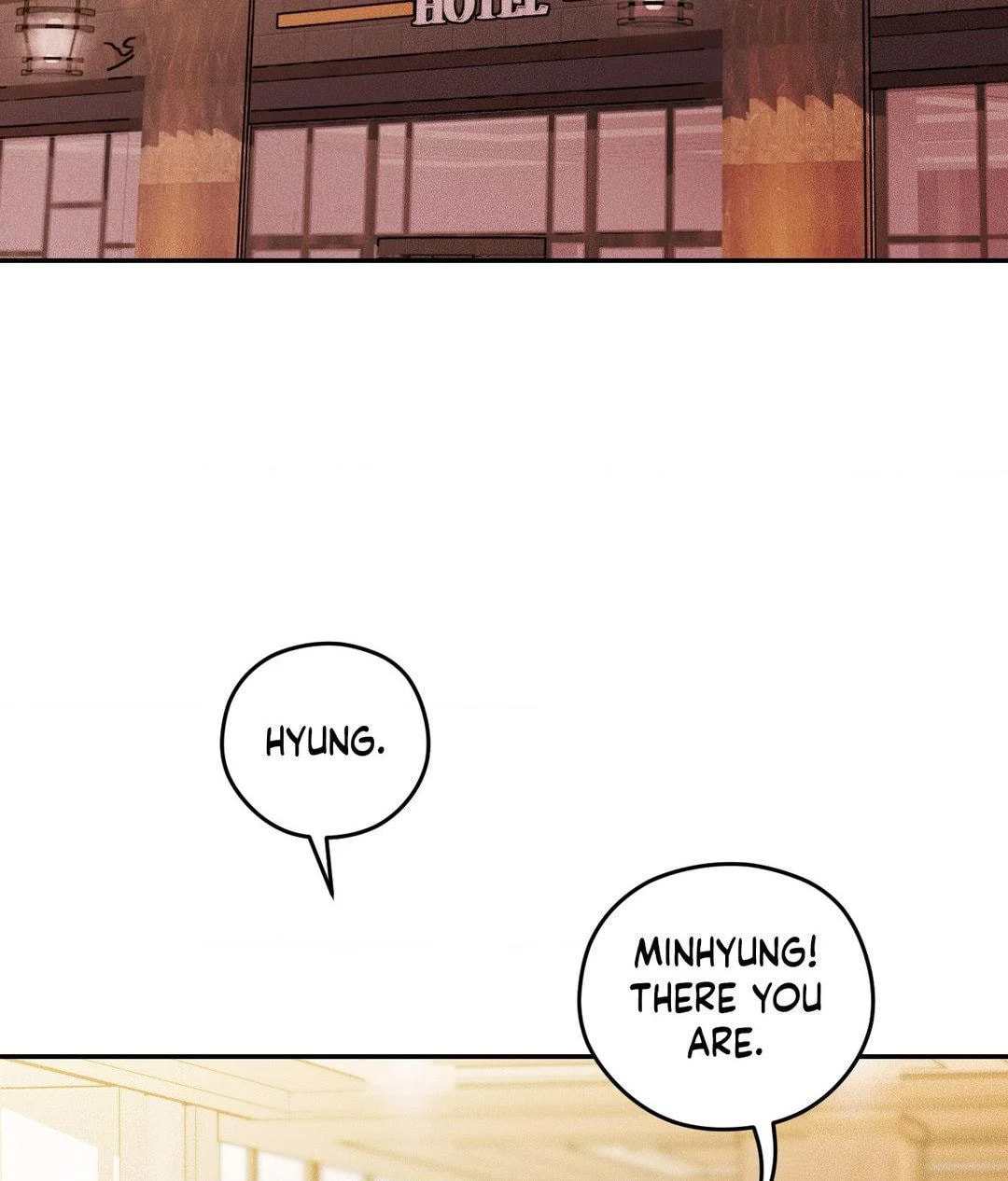 Dear, Teddy Bear – Chapter 38 page 57