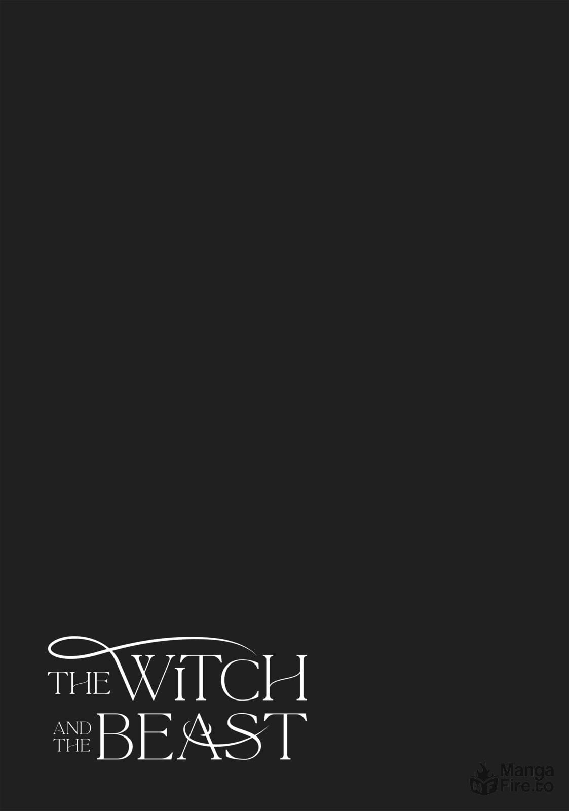 The Witch and the demon sword – Act 11 page 35