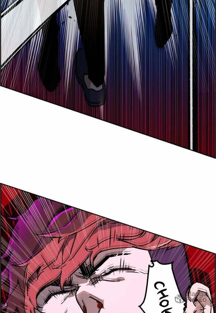 Teenage Mercenary – Chapter 7 page 39
