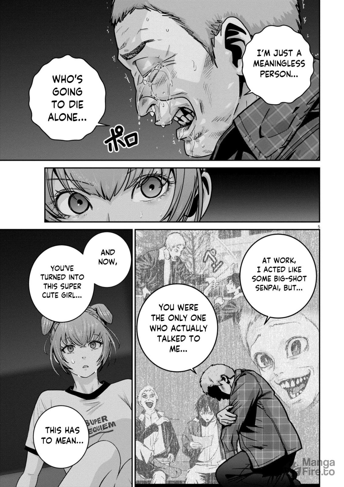 GOD HAND page 4