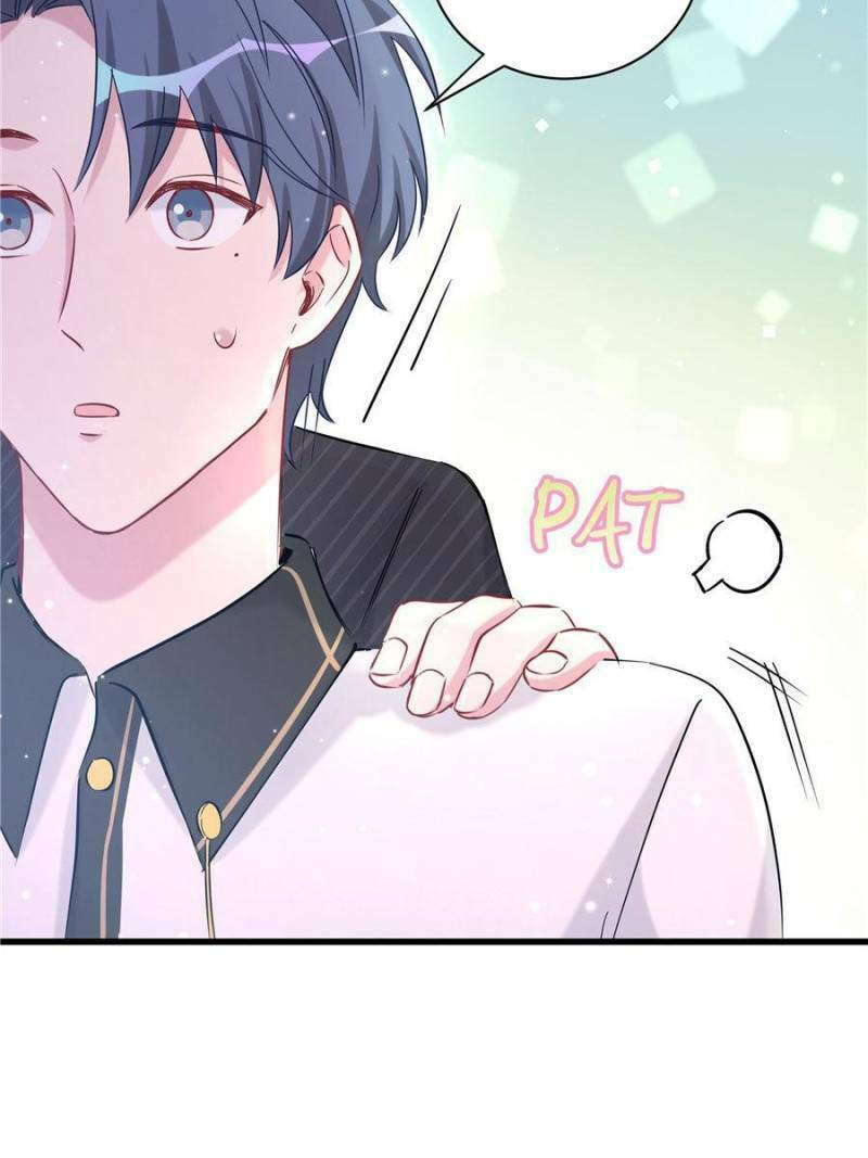 Whose Baby is it? (Colored) – Chapter 51 page 85