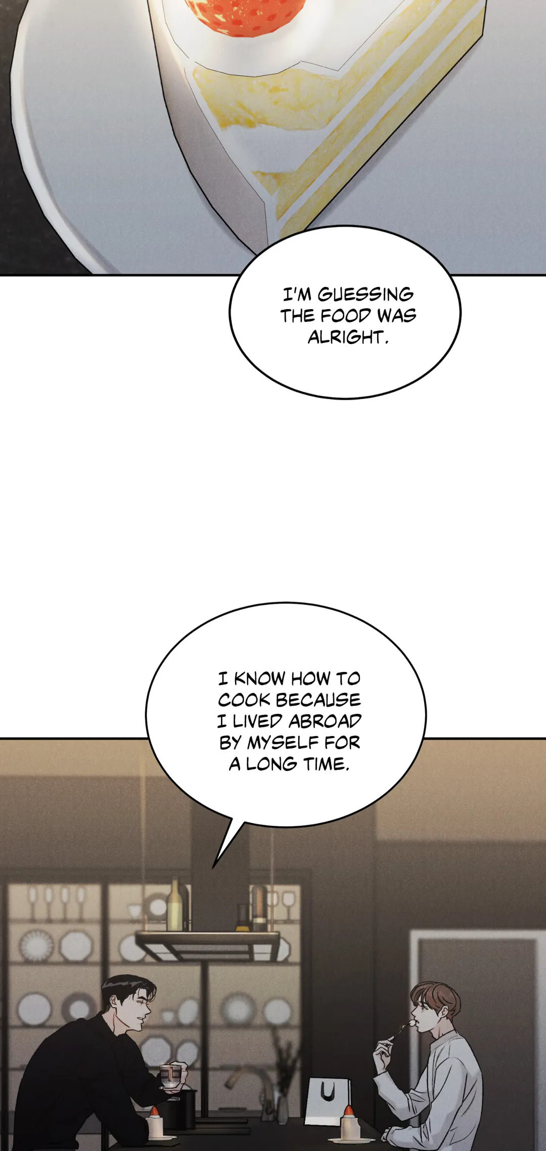 Limited Run – Chapter 51 page 25