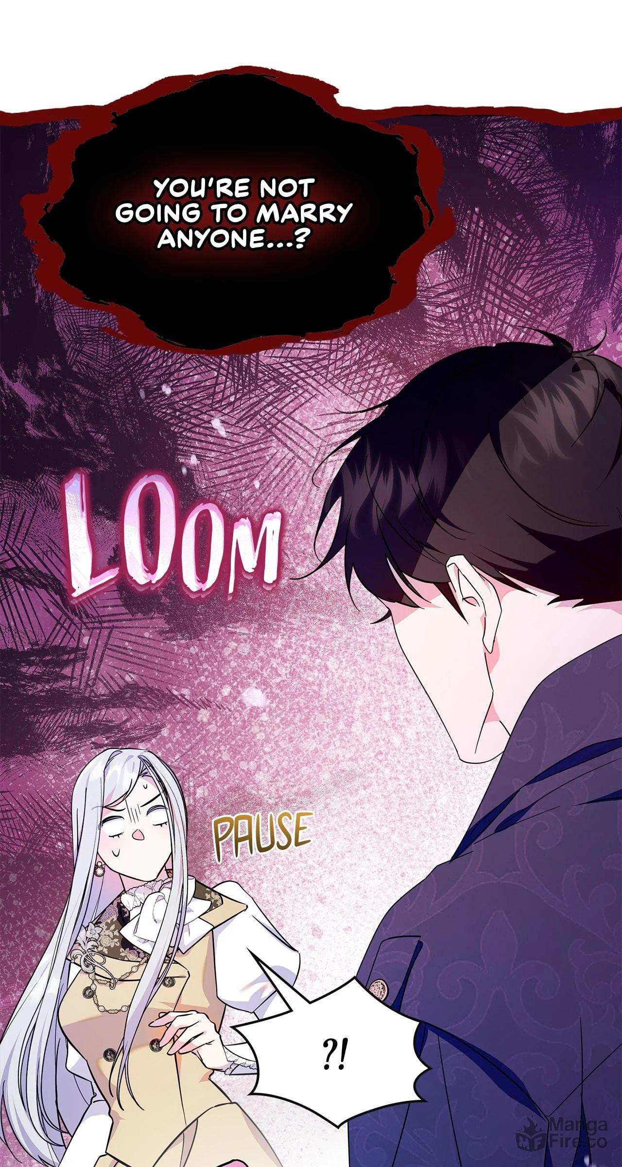 I Became the Tyrant's Dishonest Adviser – Chapter 42 page 54