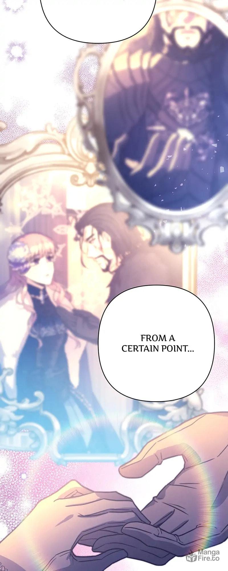 Another Typical Fantasy Romance – Chapter 44 page 34