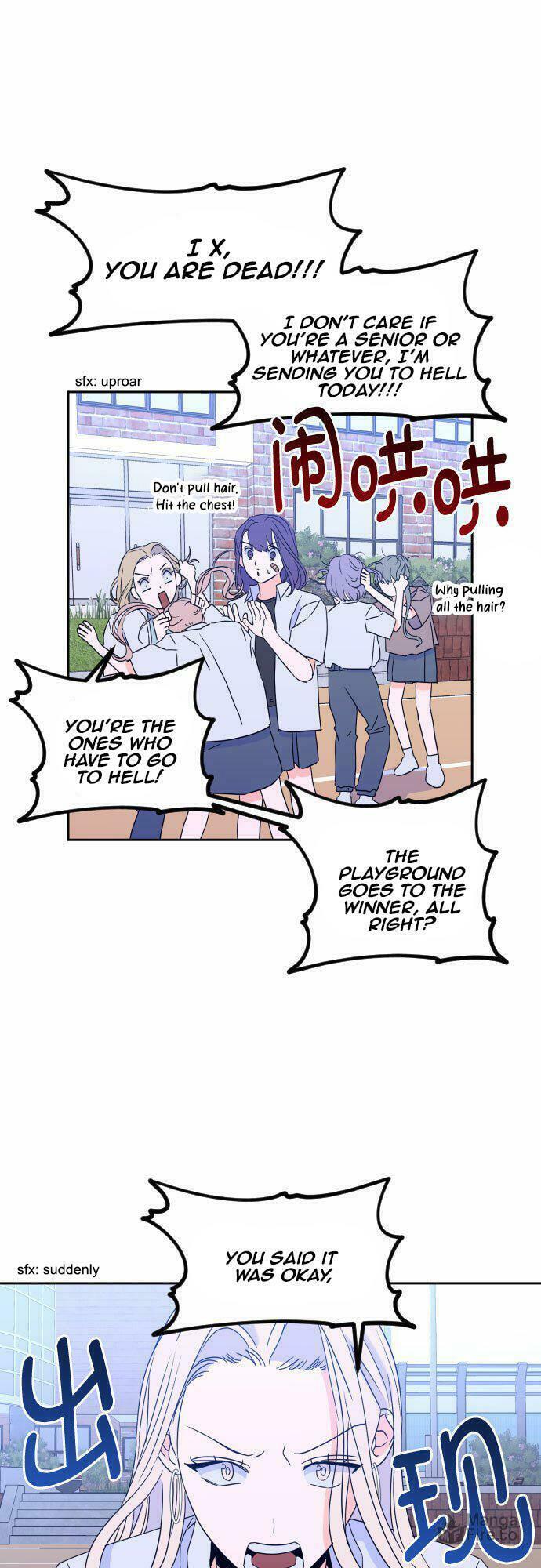 Bad Side – Chapter 44 page 4