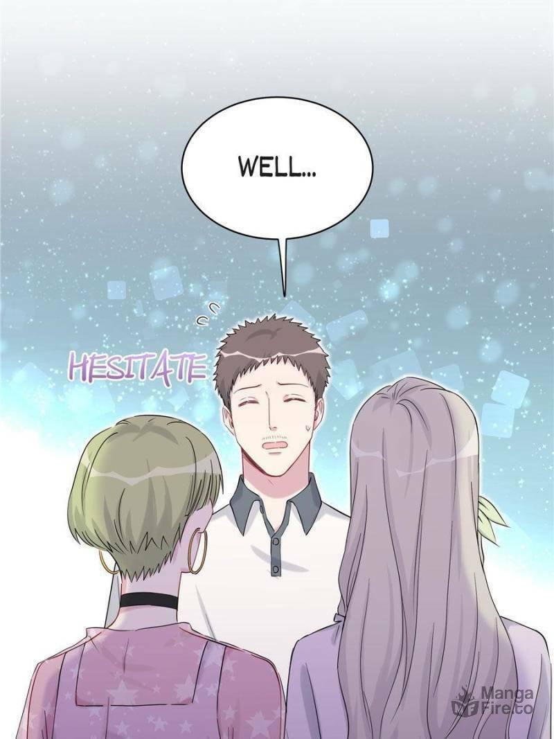 Whose Baby is it? (Colored) – Chapter 51 page 19