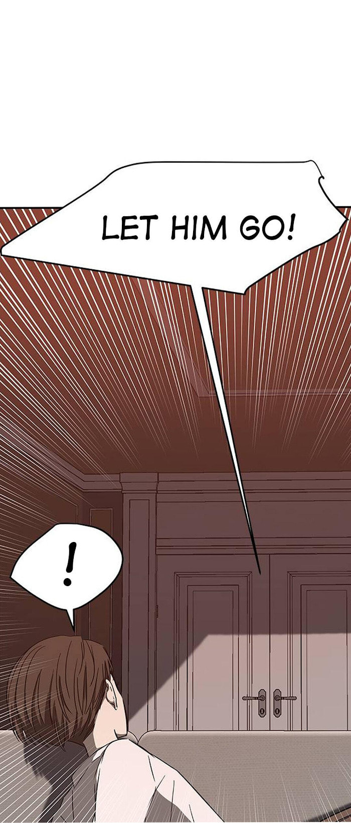 Trapped – Chapter 67 page 40
