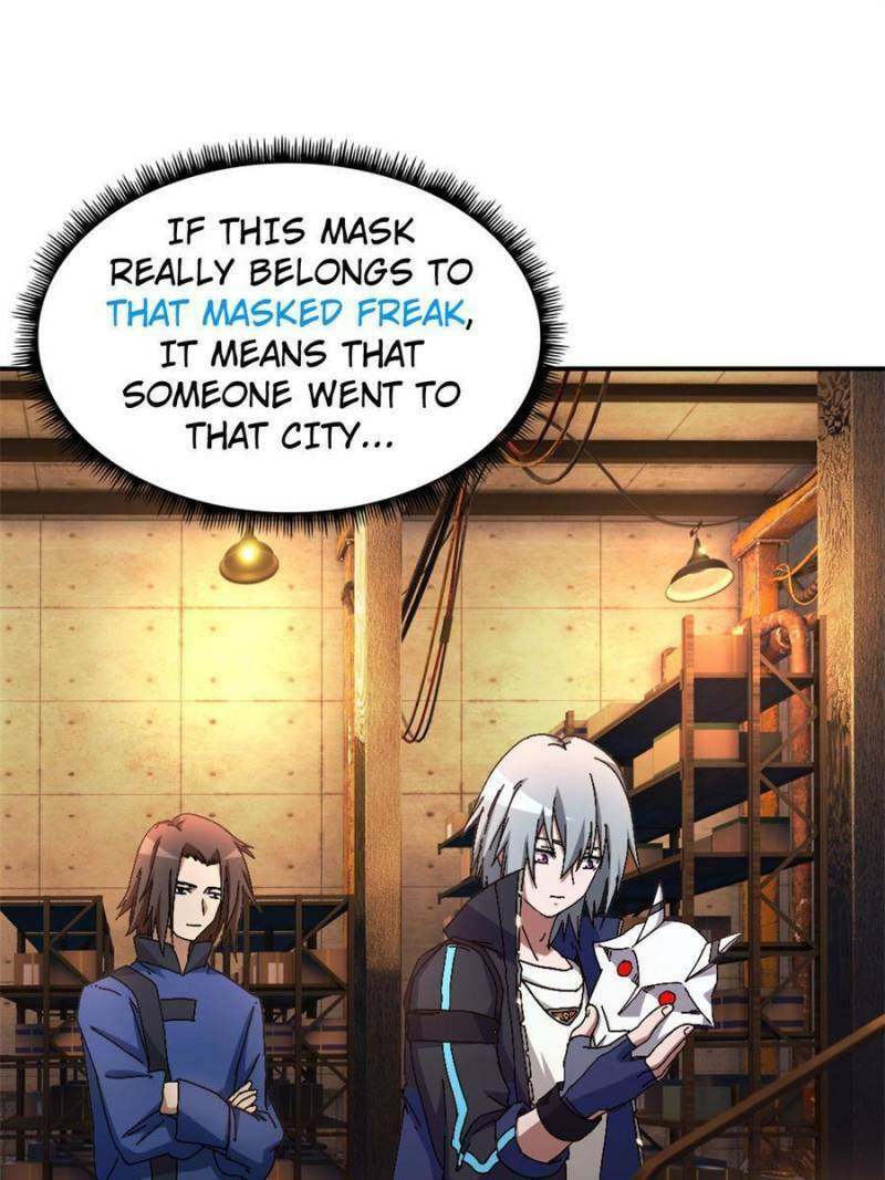 Doomsday Jigsaw Puzzle – Chapter 45 page 15