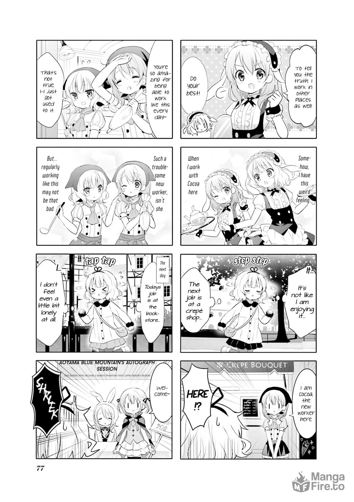 BREAK RABBIT BANK! page 2