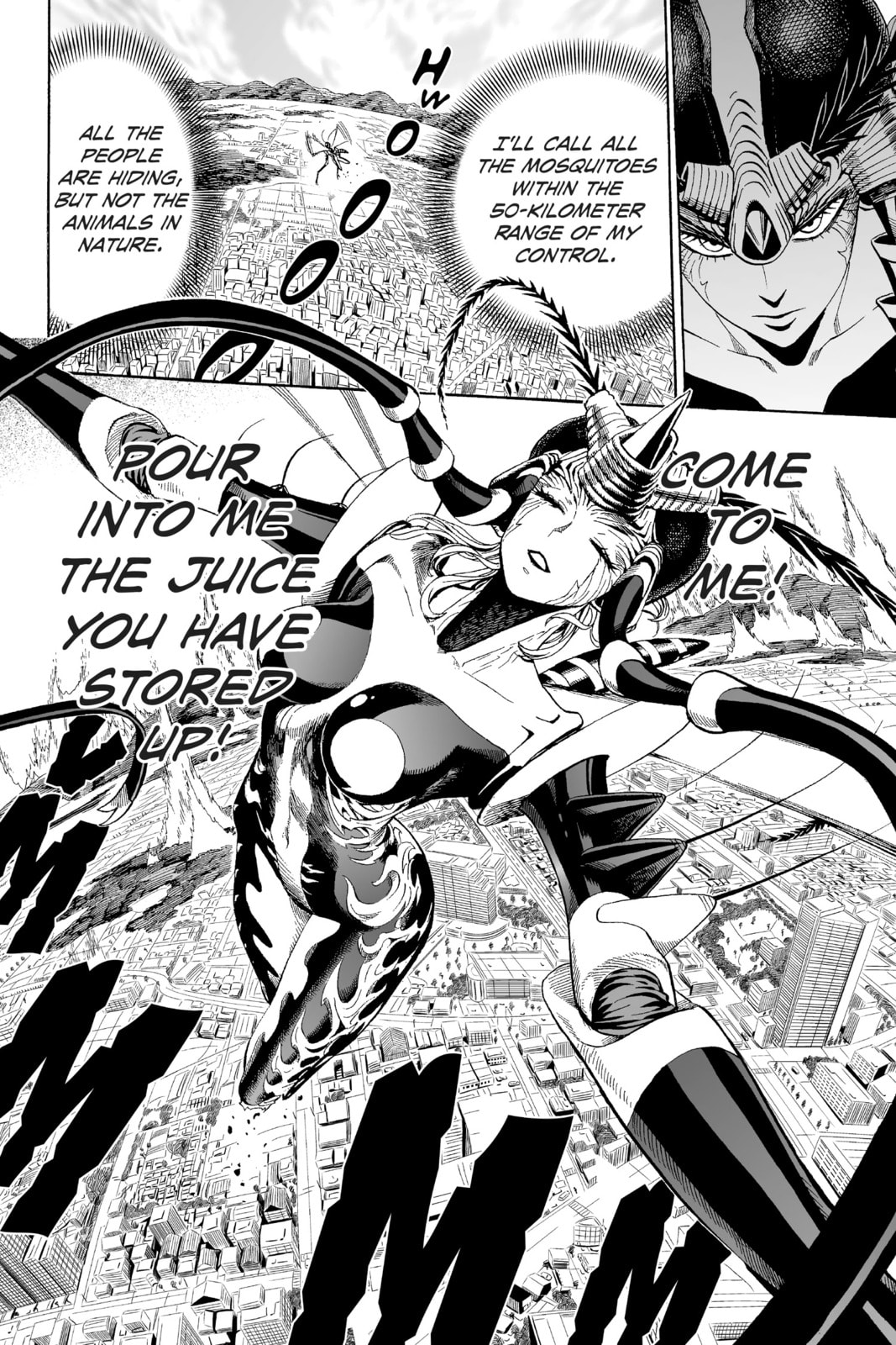 Saitama page 7