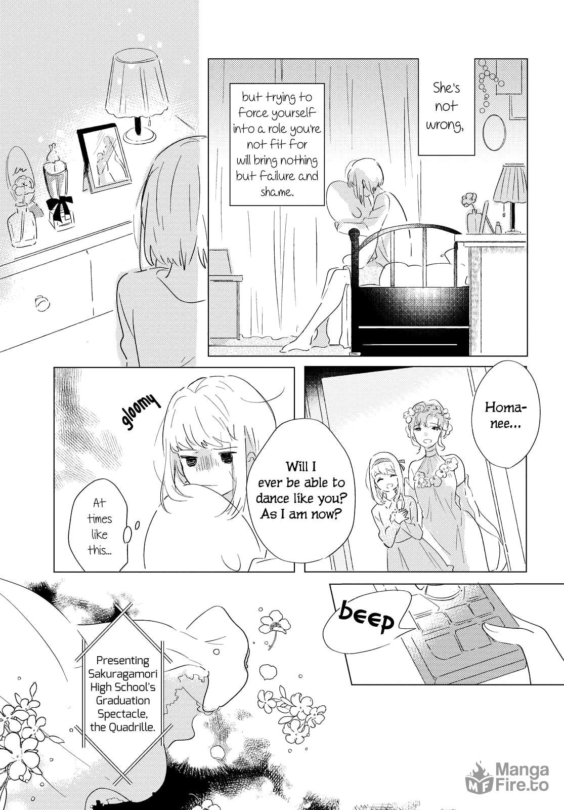 The Girls at the Dancehall page 20