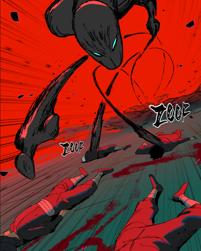 Black Sun – Chapter 1 page 112