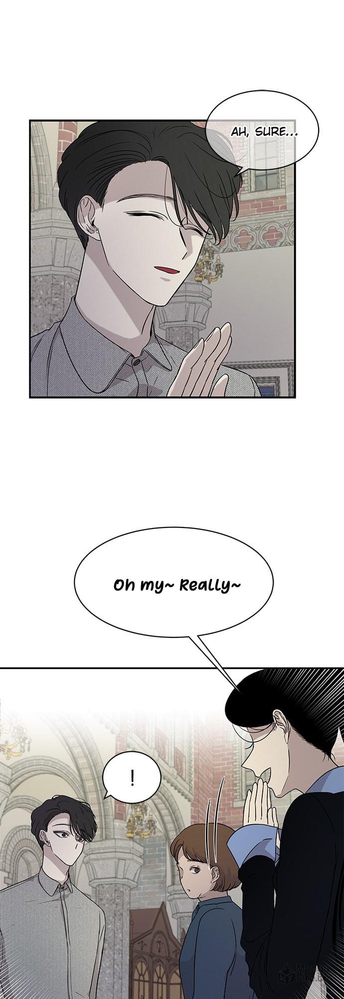 Trapped – Chapter 21 page 14