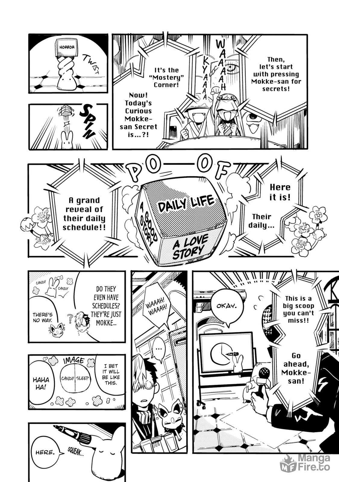 After-school Mokke page 4