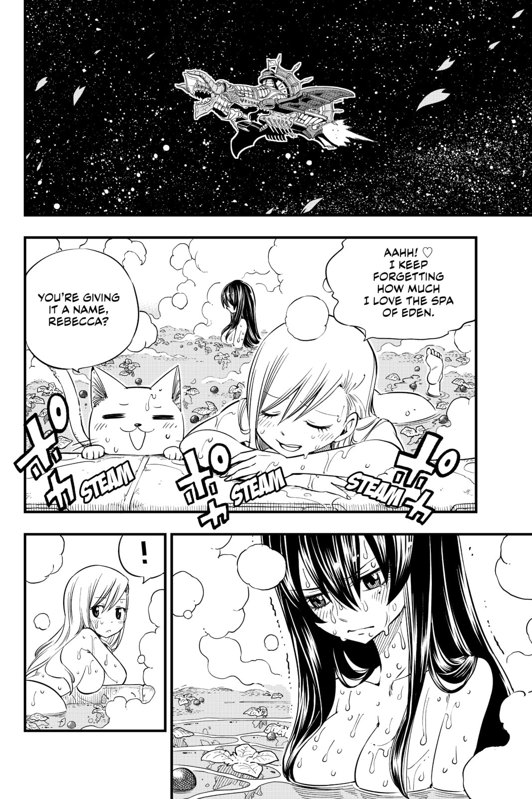 Iron Hill page 1