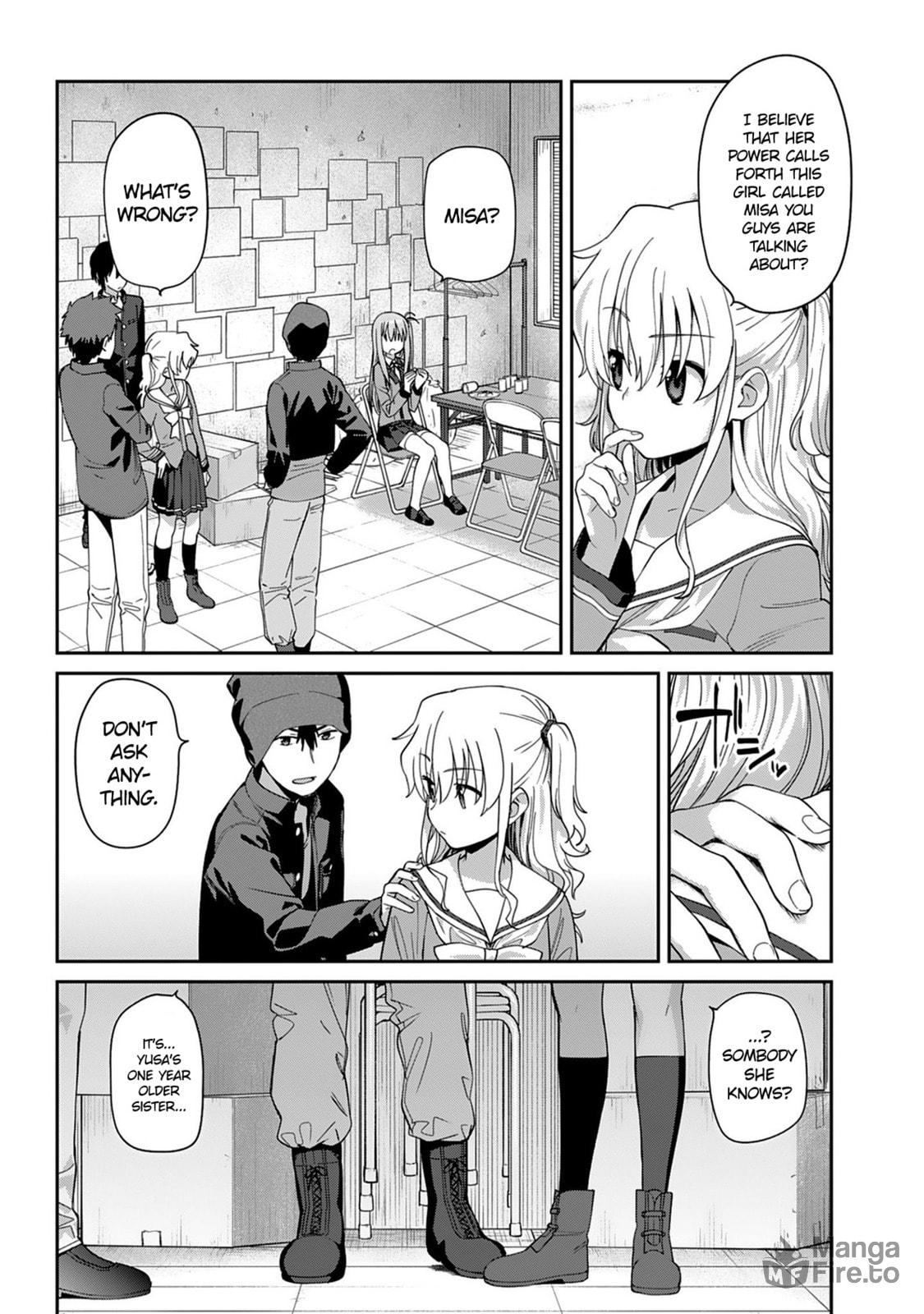 Charlotte – Chapter 10 page 24