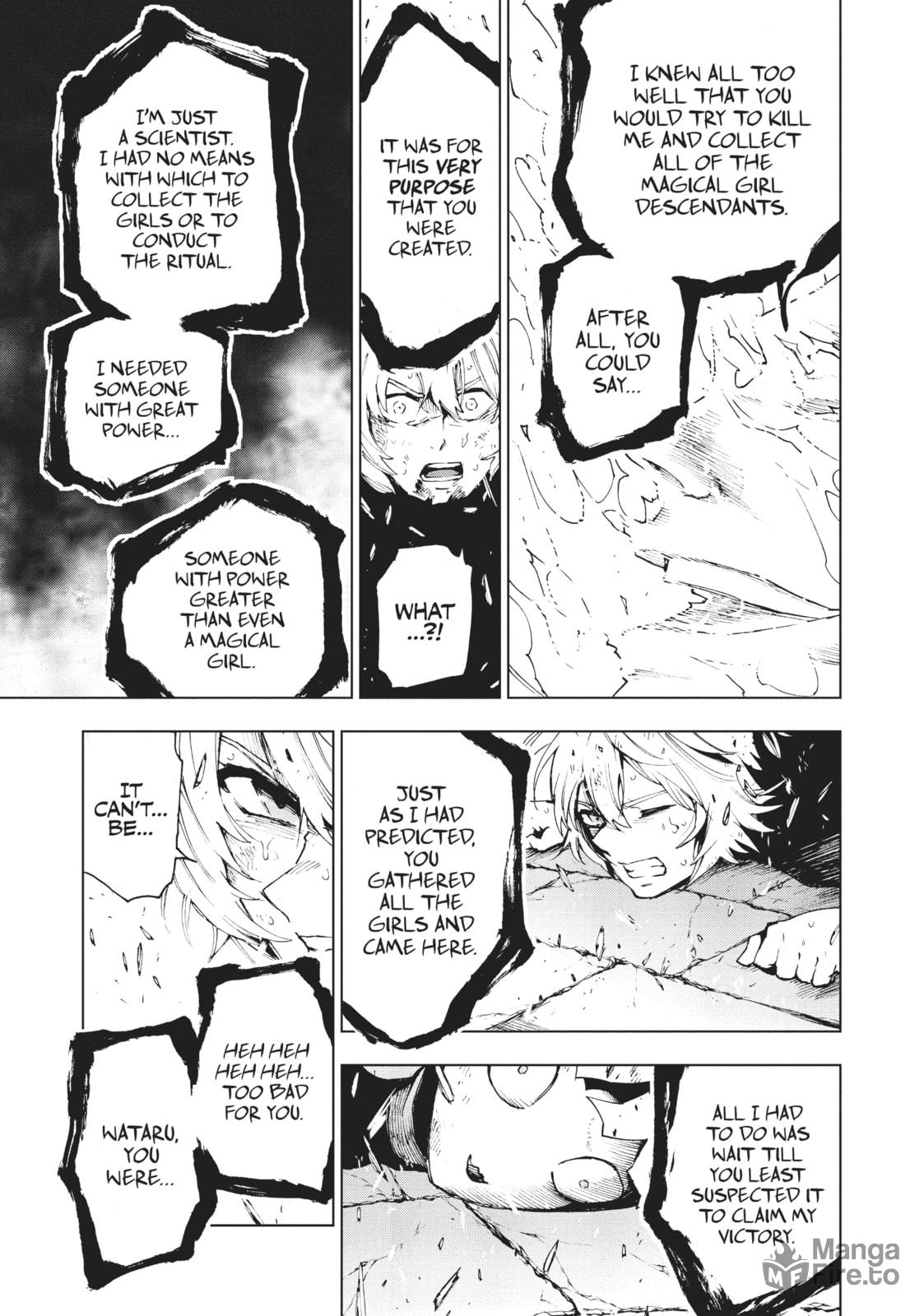Mad End page 4