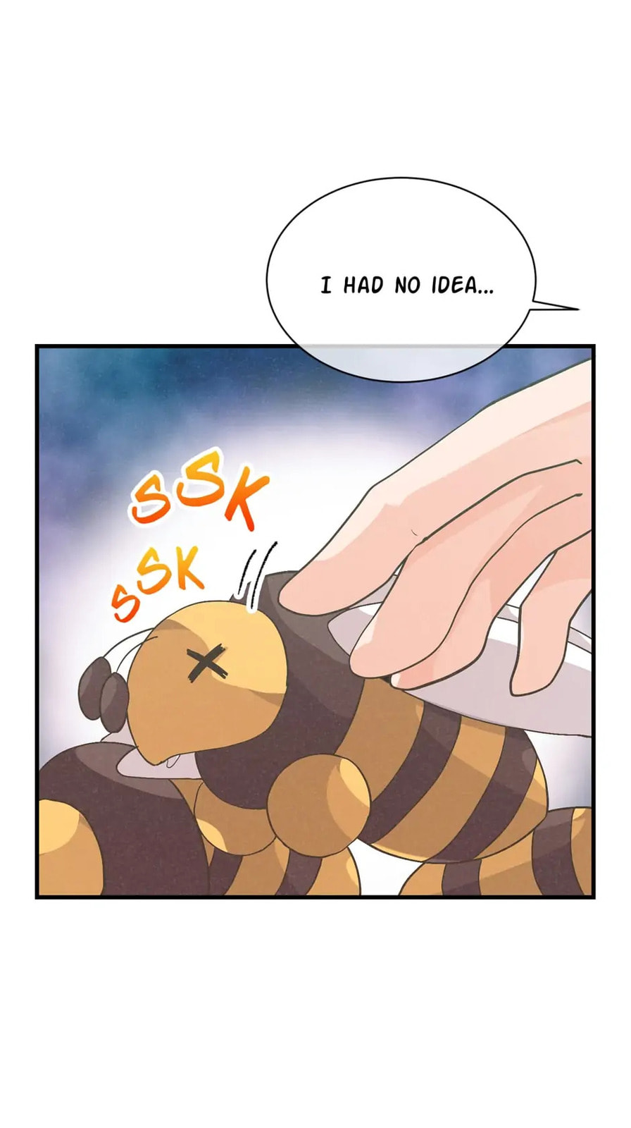 Goodbye, Rock Bees page 10
