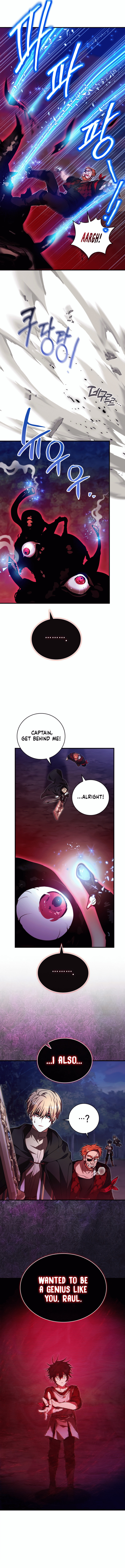 I Become a Legendary Arch Mage by Reading a Book – Chapter 53 page 10