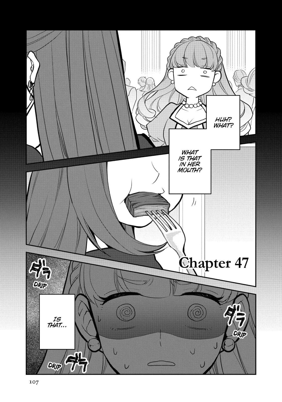 A Rival Appears (Part 2) page 0