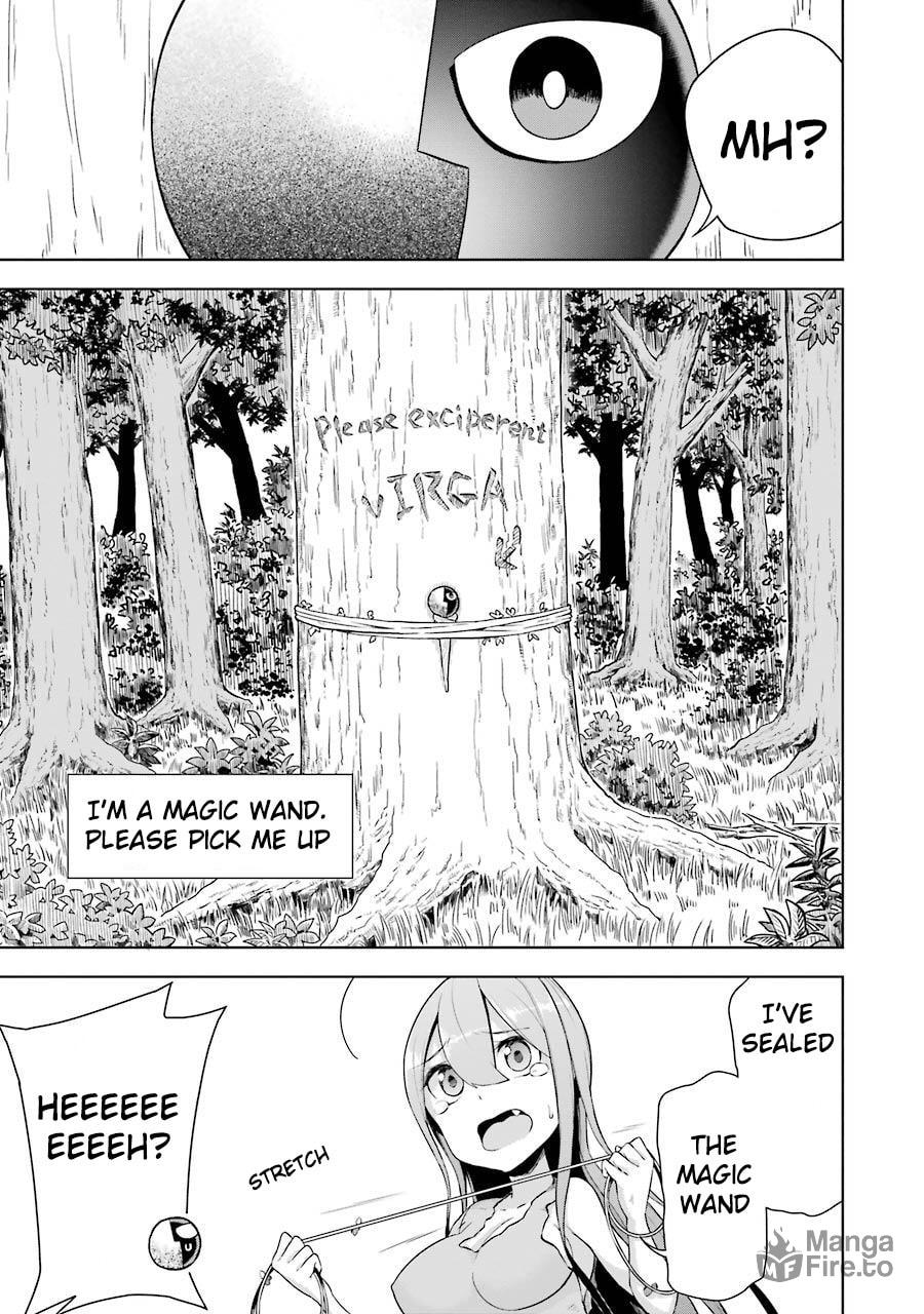 I'm pitiful, but page 8